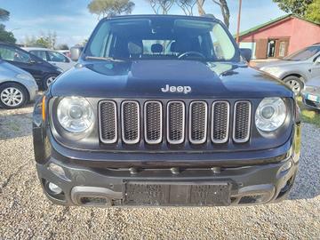 JEEP Renegade 2.0 Mjt 170CV 4WD Active Drive Low