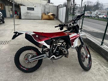 Fantic Motor XE 50