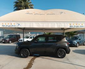 JEEP RENEGADE 1.0 CON IMP. G.P.L.C.V 120 PERFETTA 