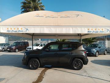 JEEP RENEGADE 1.0 CON IMP. G.P.L.C.V 120 PERFETTA 