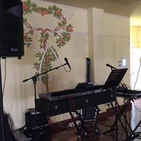 Strumentazione Pianobar-Karaoke