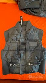 Gilet tiro dinamico sportivo