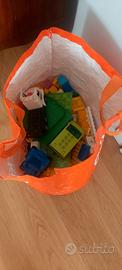lego costruzioni