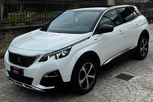 Peugeot 3008 Gt-Line 1.5 Bluehdi 120 Cv AUTOMATICO