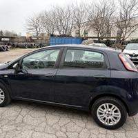 2012 Fiat punto natural power 1.4 metano