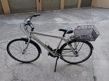 Bici da città cicloturismo 28"