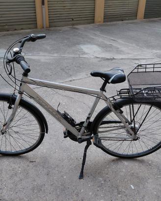 Bici da città cicloturismo 28"