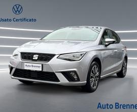 Seat Ibiza 1.0 ecotsi style 95cv