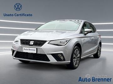 Seat Ibiza 1.0 ecotsi style 95cv