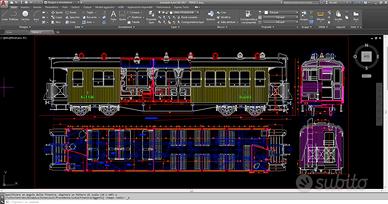 Disegnatore Cad