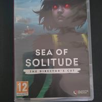 sea of solitude nintendo switch 