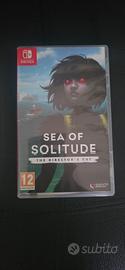 sea of solitude nintendo switch 
