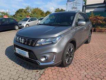 SUZUKI Vitara 1.5 140V Hybrid A/T 4WD AllGrip St