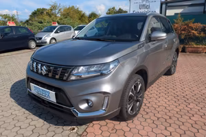 SUZUKI Vitara 1.5 140V Hybrid A/T 4WD AllGrip St