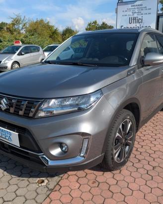 SUZUKI Vitara 1.5 140V Hybrid A/T 4WD AllGrip St