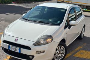 Fiat punto diesel