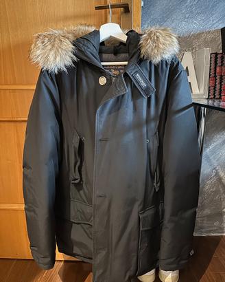 Parka Woolrich Artic Anorak
