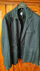 TUCANO URBANO GIACCA ESTIVA 3XL MOTO/SCOOTER