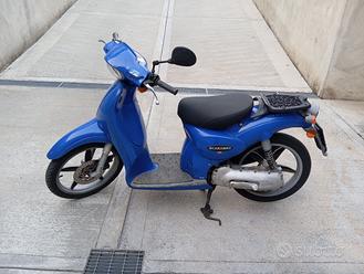Aprilia scarabeo Vendita in Moto e scooter a Bergamo e provincia