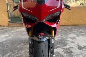 Ducati 1199 R