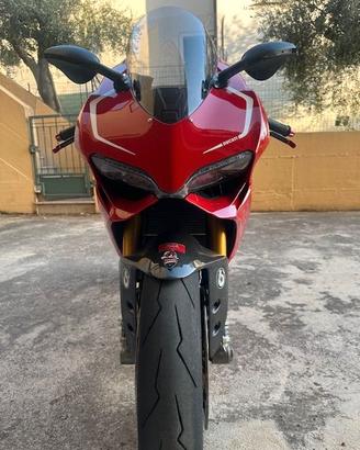 Ducati 1199 R