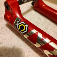 ROCK SHOX LYRIK ULTIMATE 2021