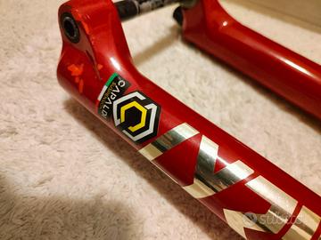 ROCK SHOX LYRIK ULTIMATE 2021