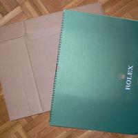 Rolex Calendario 2011