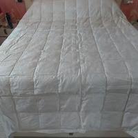 DAUNENSTEP Piumone matrimoniale