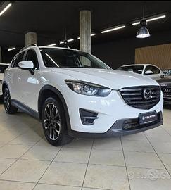 Mazda CX-5 2.2L skyactiv-D 175CV 4WD