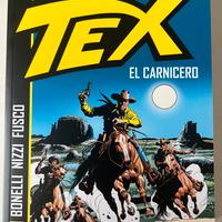 Tex - El Carnicero