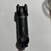 Attacco manubrio cannondale