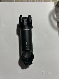 Attacco manubrio cannondale
