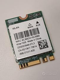 Modulo wireless Qualcomm-QCNFA364A