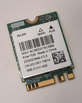 Modulo wireless Qualcomm-QCNFA364A