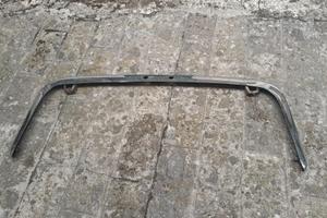 Paraurti ant e post per Spitfire MKI4/1500