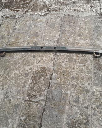 Paraurti ant e post per Spitfire MKI4/1500