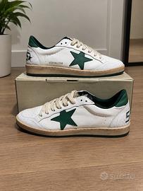 Golden goose