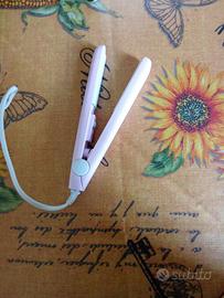 Piastra piccola rosa