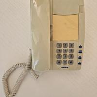 Telefono fisso per ufficio marca Fitre