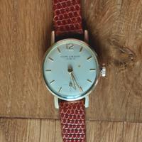 Baume & mercier vintage anni 60