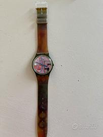 Swatch Gent Franco GG110 anno 1991