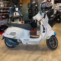 VESPA GTS 310 SUPER TECH