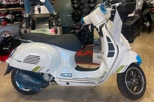 VESPA GTS 310 SUPER TECH