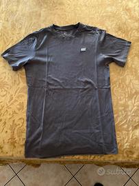 Maglietta Nike Grigia