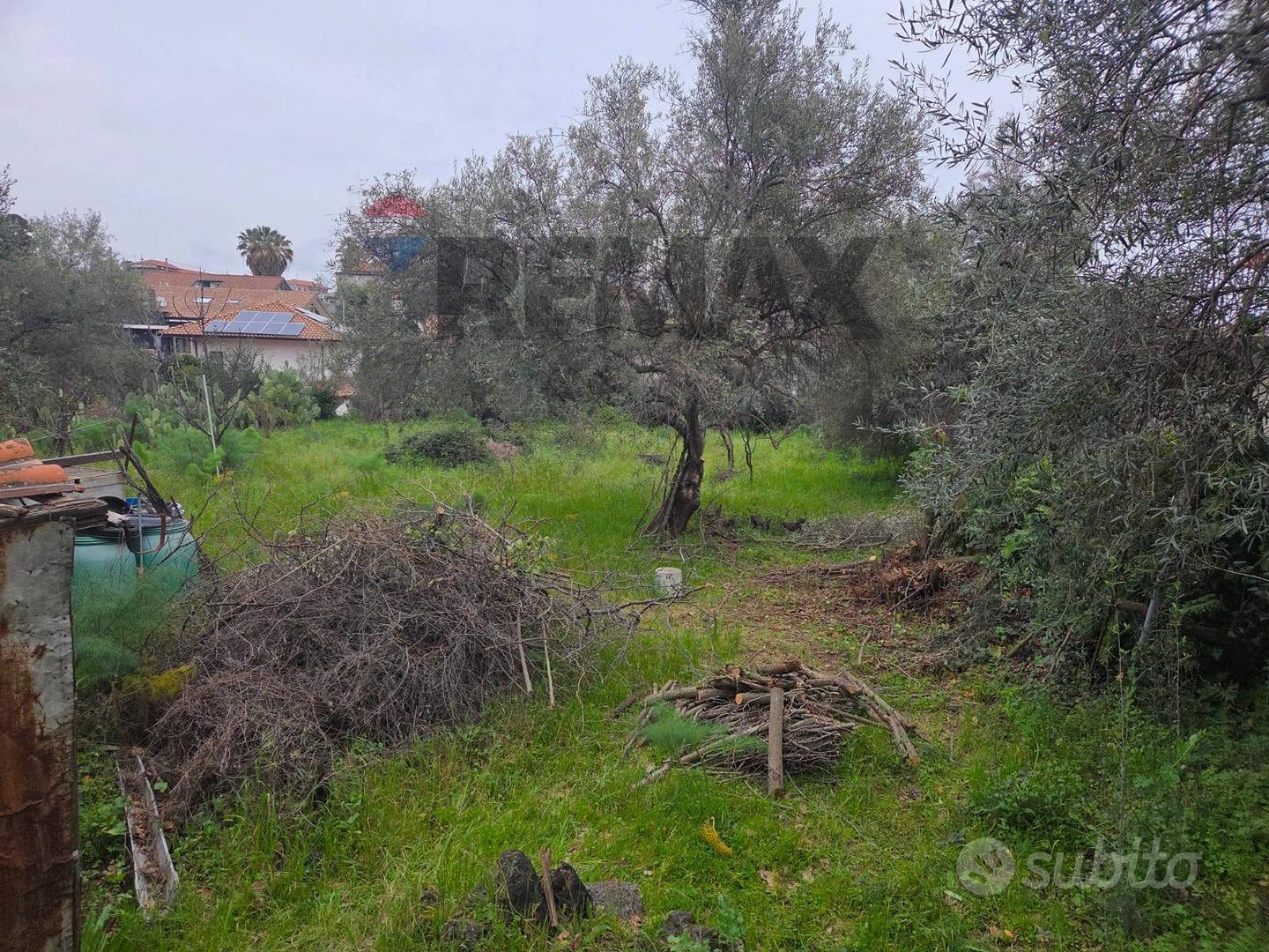 Terreno - Mascalucia - Vista 6