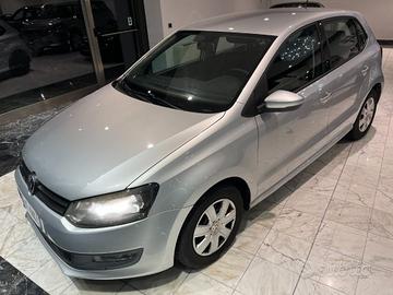 VOLKSWAGEN Polo 1.2 TDI 75CV DPF 5 PORTE COMFORT