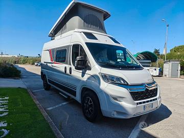 Bürstner Burstner Campeo C 600 Van