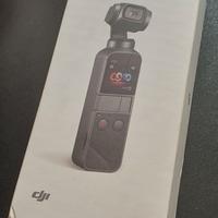 DJI Osmo Pocket