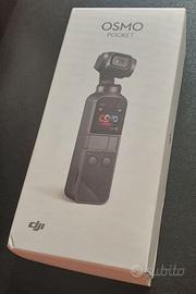 DJI Osmo Pocket